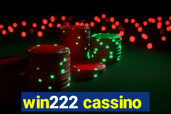 win222 cassino